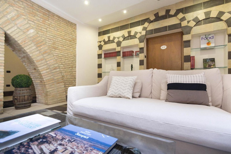 Arcobaleno Rooms, Cagliari, Italy