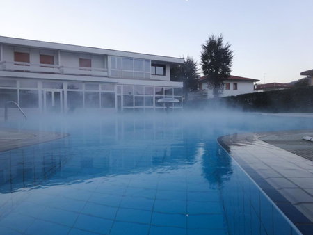 Hotel Terme Marconi, Montegrotto Terme, Italy