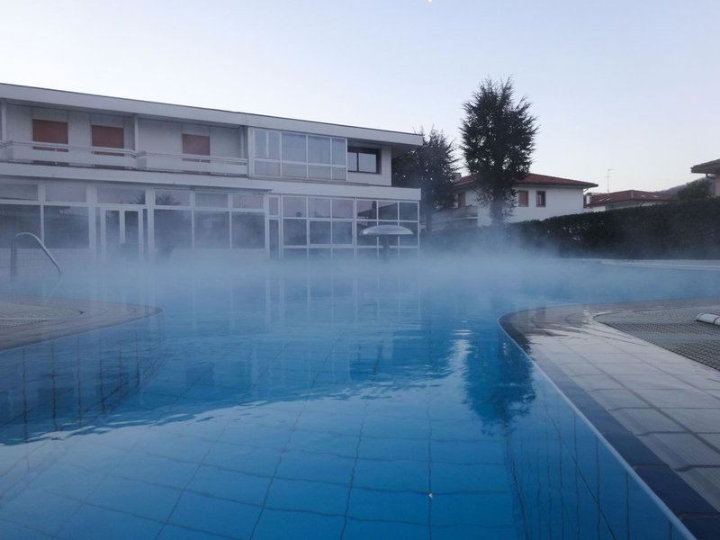 Hotel Terme Marconi, Montegrotto Terme, Italy