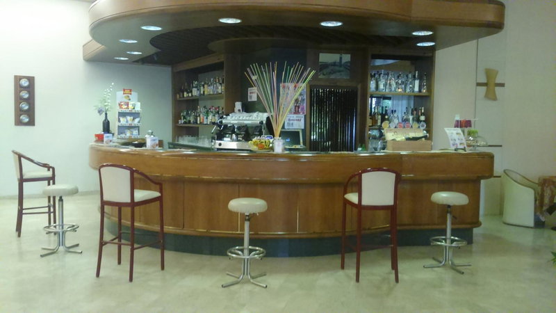 Hotel Terme Marconi, Montegrotto Terme, Italy