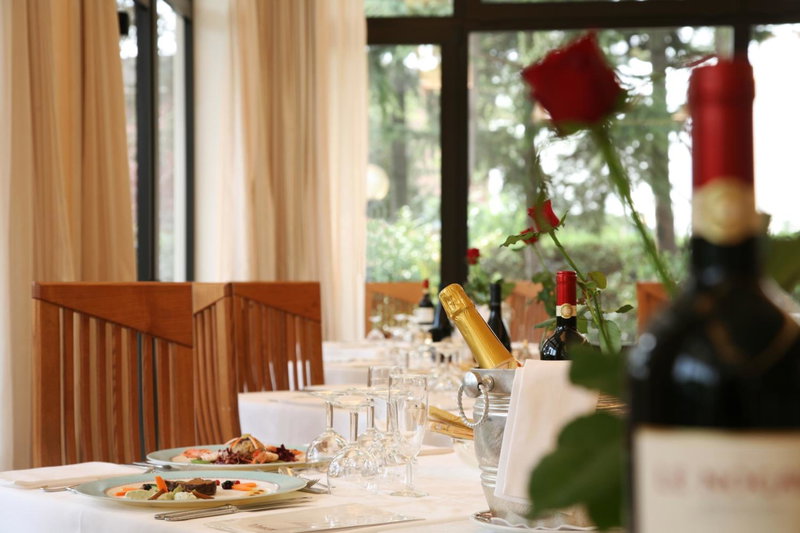 Hotel Terme Marconi, Montegrotto Terme, Italy