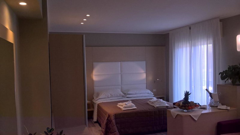 Hotel Terme Marconi, Montegrotto Terme, Italy