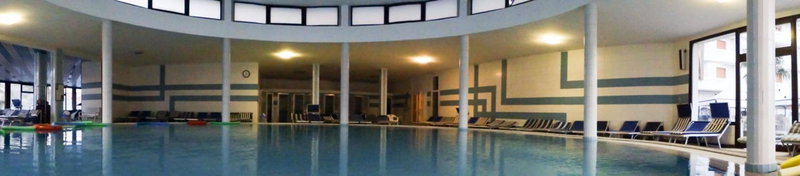 Hotel Terme Marconi, Montegrotto Terme, Italy