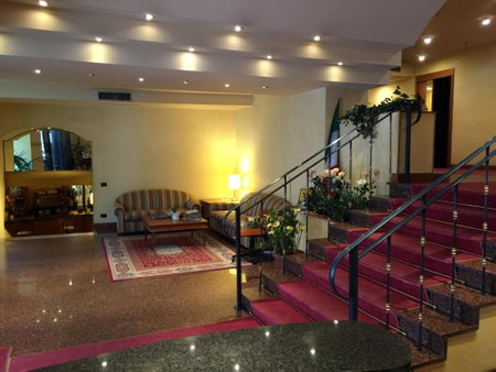 Savant Hotel, Lamezia Terme, Italy