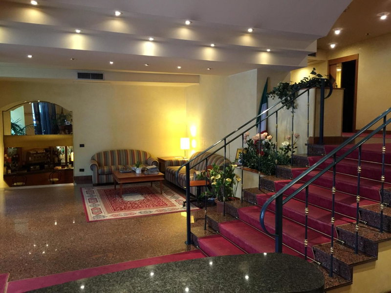 Savant Hotel, Lamezia Terme, Italy