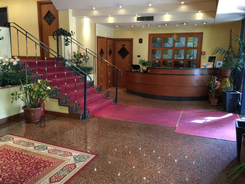 Savant Hotel, Lamezia Terme, Italy