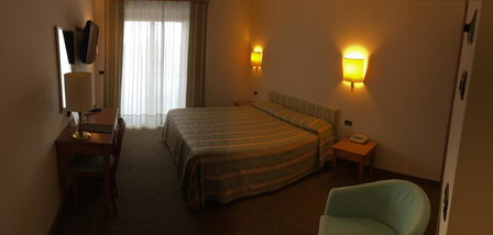 Savant Hotel, Lamezia Terme, Italy