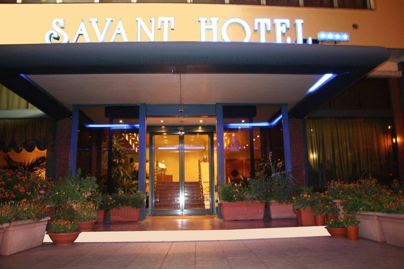 Savant Hotel, Lamezia Terme, Italy