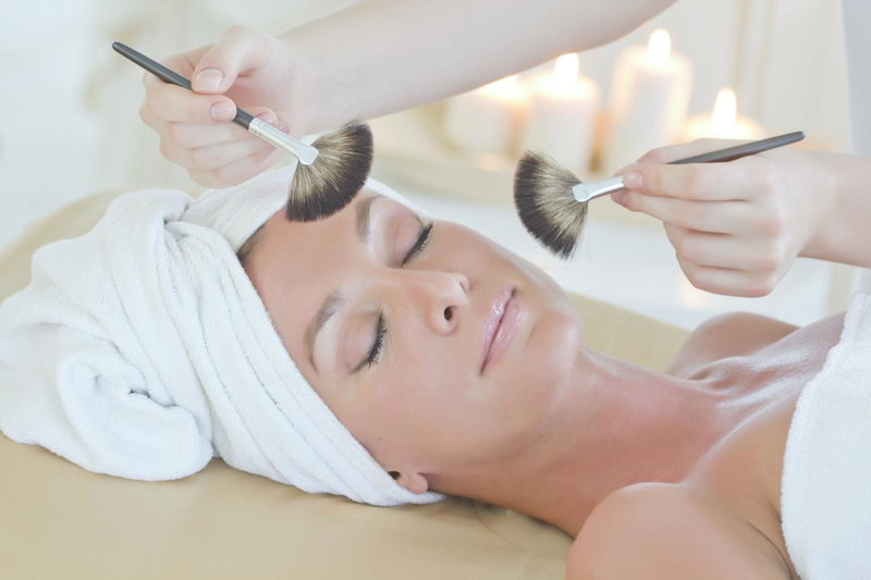 Grand Hotel Trieste & Victoria - Contemporary Thermal Luxury SPA, Abano Terme, Italy