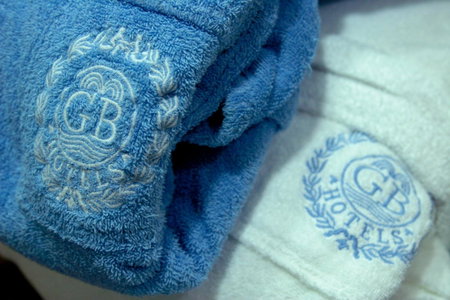 Grand Hotel Trieste & Victoria - Contemporary Thermal Luxury SPA, Abano Terme, Italy
