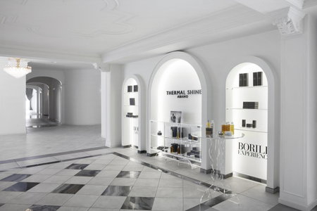 Grand Hotel Trieste & Victoria - Contemporary Thermal Luxury SPA, Abano Terme, Italy