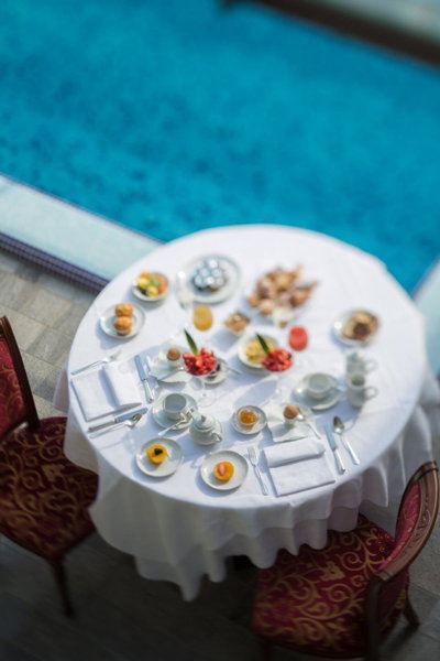 Grand Hotel Trieste & Victoria - Contemporary Thermal Luxury SPA, Abano Terme, Italy