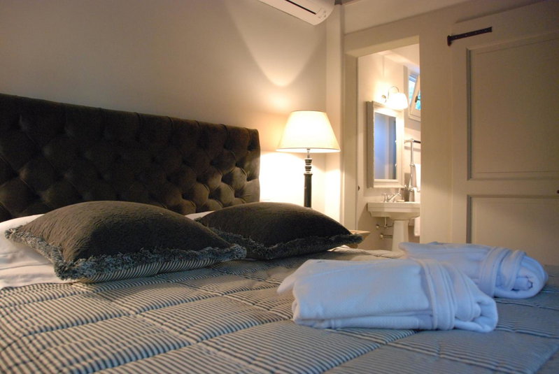 B&B Pieve Degli Artisti, Pietrasanta, Italy