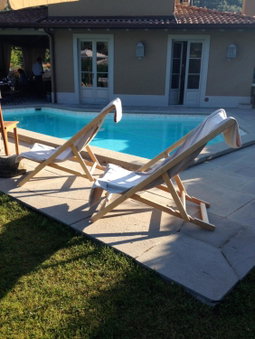 B&B Pieve Degli Artisti, Pietrasanta, Italy