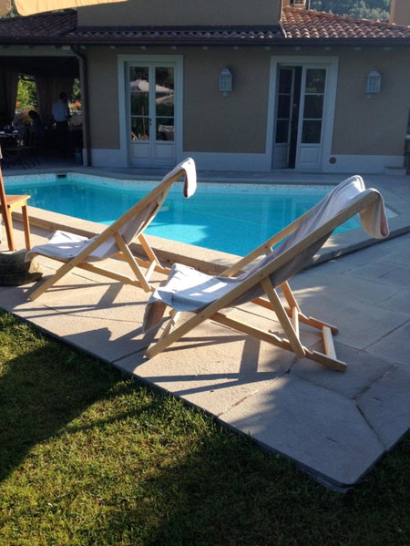 B&B Pieve Degli Artisti, Pietrasanta, Italy