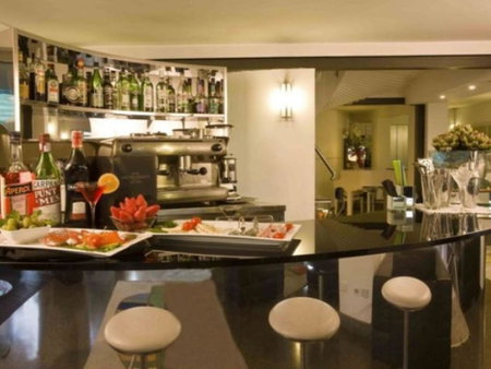 Hotel Michelangelo, Riccione, Italy