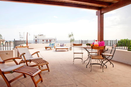 Residence Hotel Baia Portinenti, Lipari, Italy