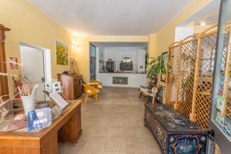 Residence Hotel Baia Portinenti, Lipari, Italy