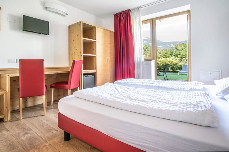 Agriturismo Al Maniero, Trento, Italy