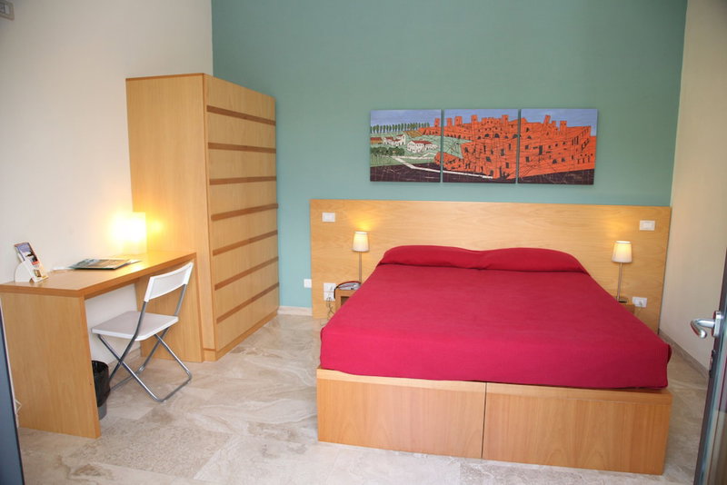 Albergo Poggio Bertino, Manciano, Italy