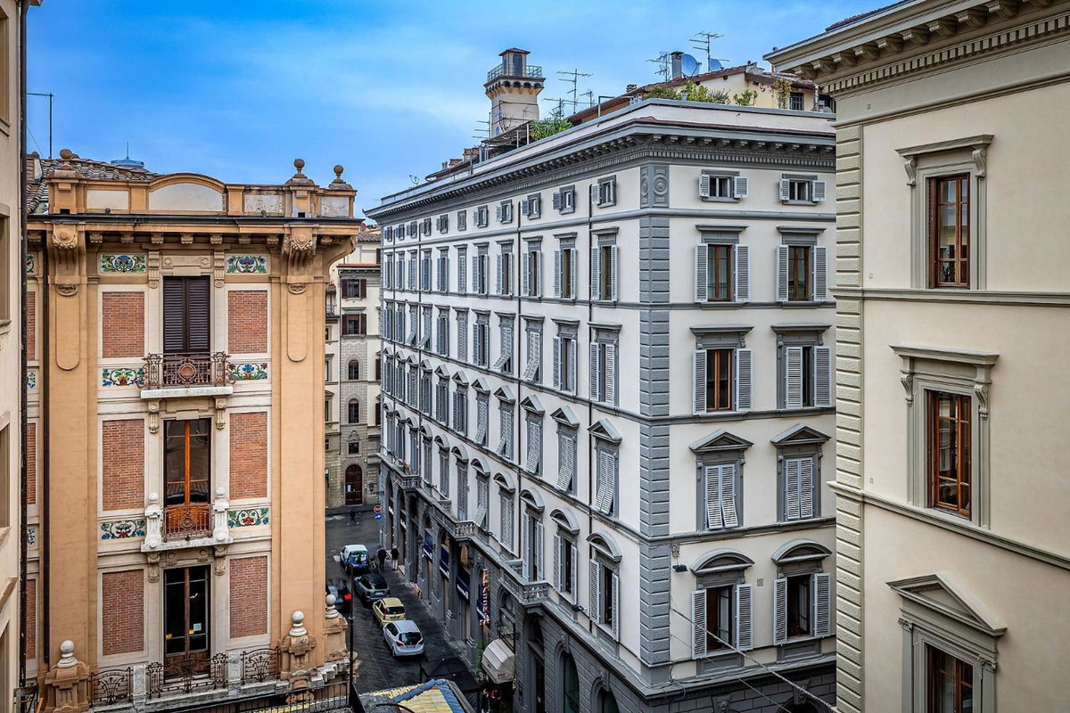 Hotel · Antico Centro Suite, Florence