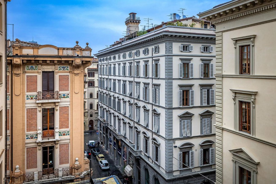 Antico Centro Suite, Florence, Italy