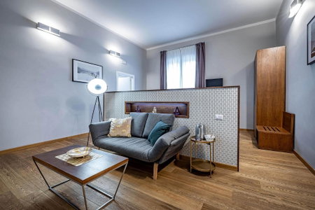 Antico Centro Suite, Florence, Italy