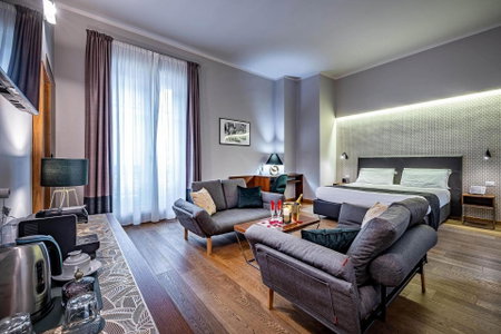 Antico Centro Suite, Florence, Italy