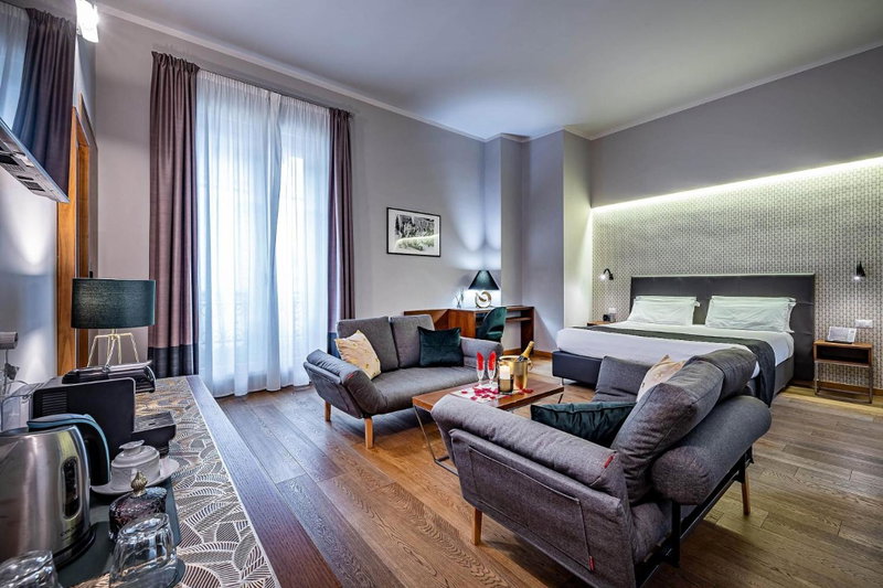 Antico Centro Suite, Florence, Italy