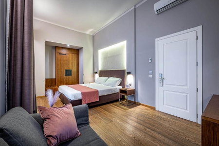 Antico Centro Suite, Florence, Italy