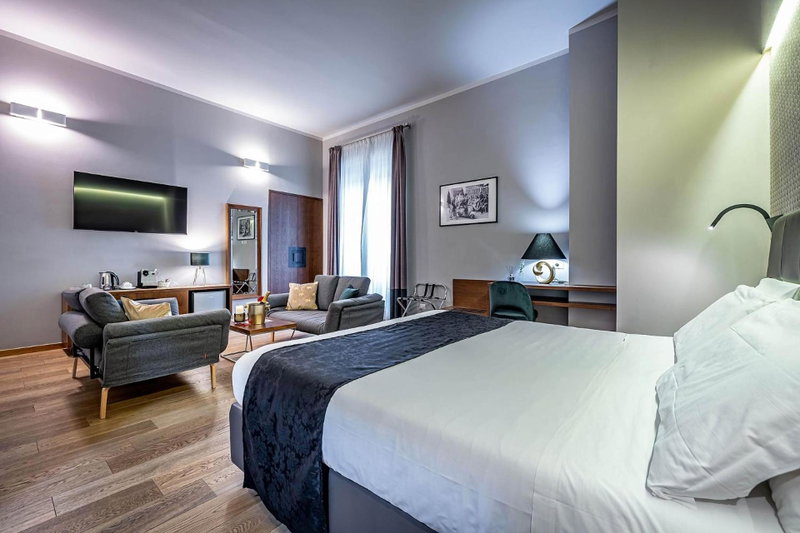 Antico Centro Suite, Florence, Italy