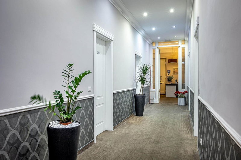 Antico Centro Suite, Florence, Italy