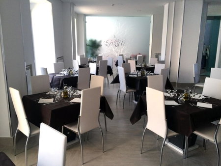 Hotel Regina, Caserta, Italy