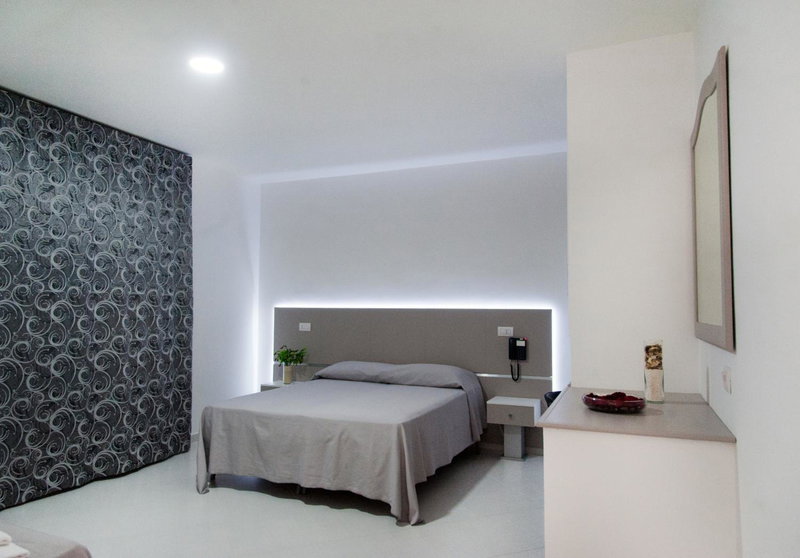 Hotel Regina, Caserta, Italy