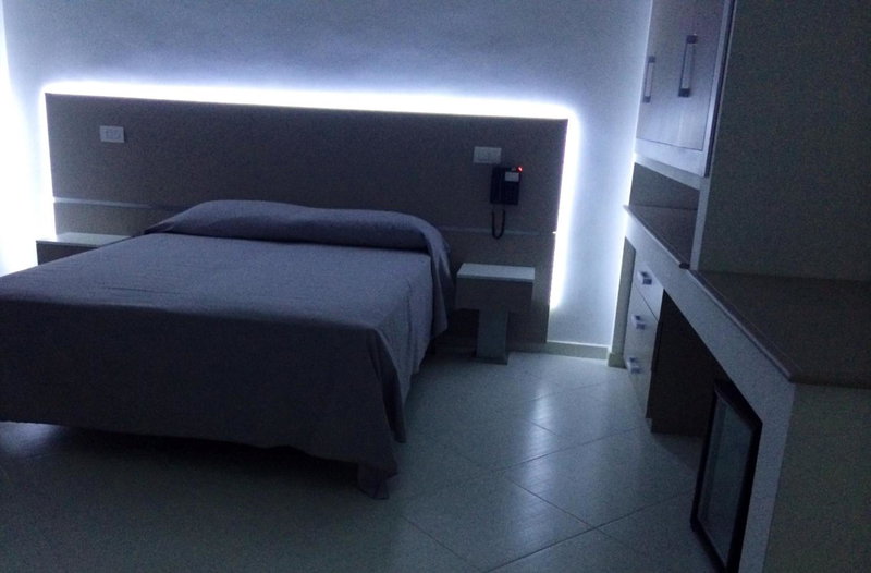 Hotel Regina, Caserta, Italy