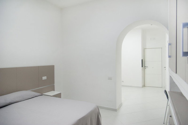 Hotel Regina, Caserta, Italy