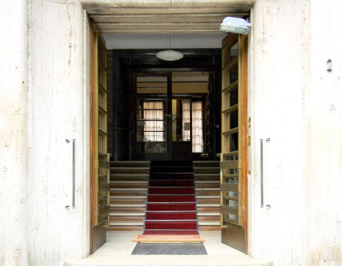 Hotel · Athena Guest House, Rome