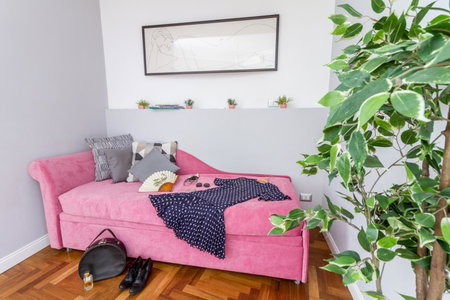 Athena Guest House, Rome, Italy