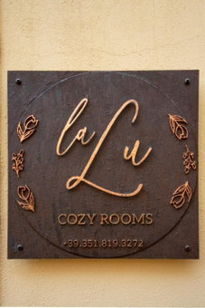 La Lu cozy rooms, Pisa, Italy