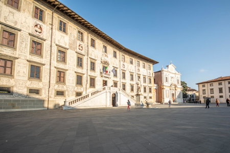 La Lu cozy rooms, Pisa, Italy
