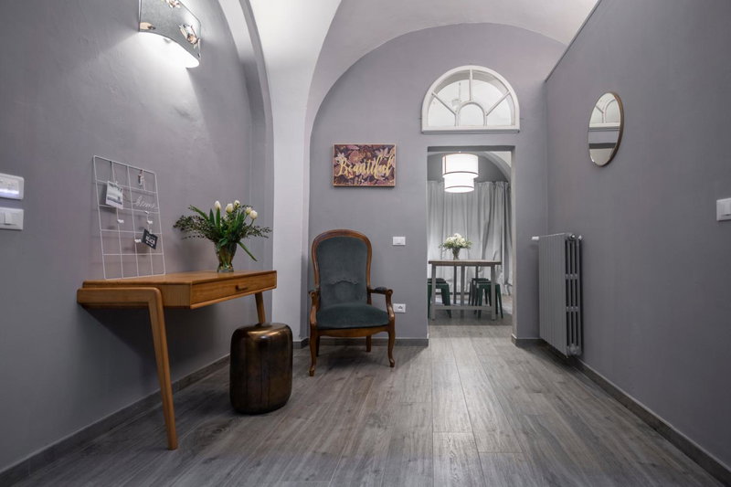 La Lu cozy rooms, Pisa, Italy