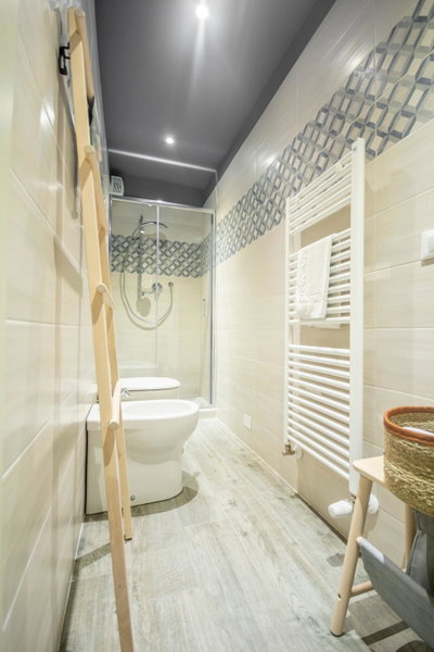 La Lu cozy rooms, Pisa, Italy