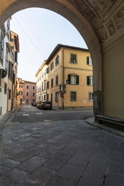 La Lu cozy rooms, Pisa, Italy