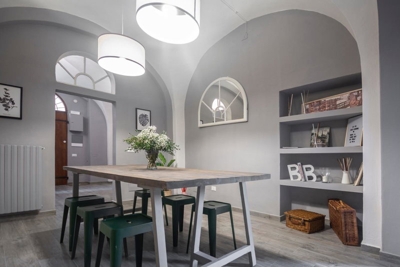 La Lu cozy rooms, Pisa, Italy