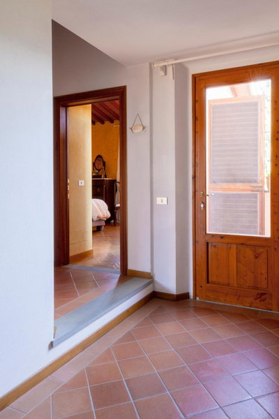 Rosso Del Chianti, Panzano, Italy