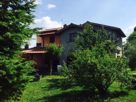 Rosso Del Chianti, Panzano, Italy