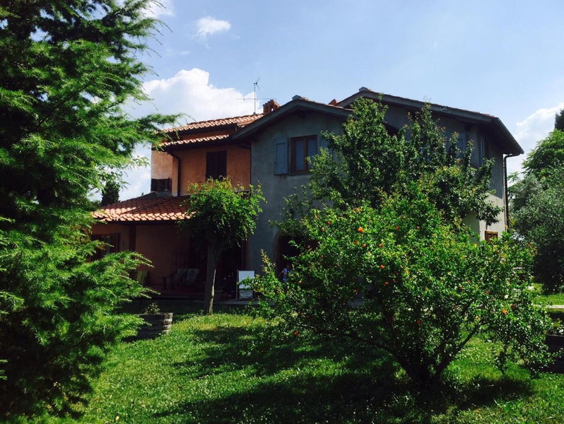 Rosso Del Chianti, Panzano, Italy