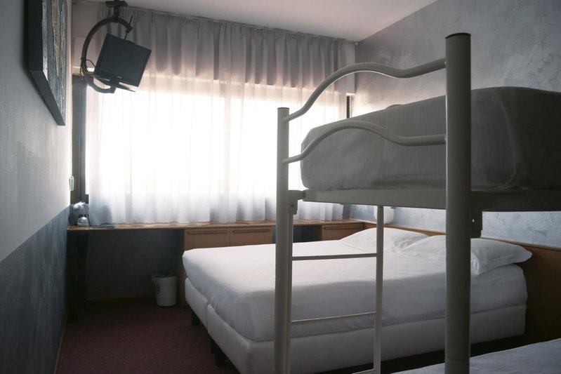 Hotel Valpolicella International, San Pietro in Cariano, Italy