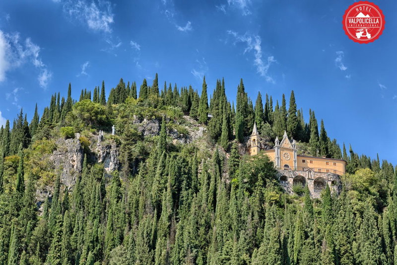 Hotel Valpolicella International, San Pietro in Cariano, Italy