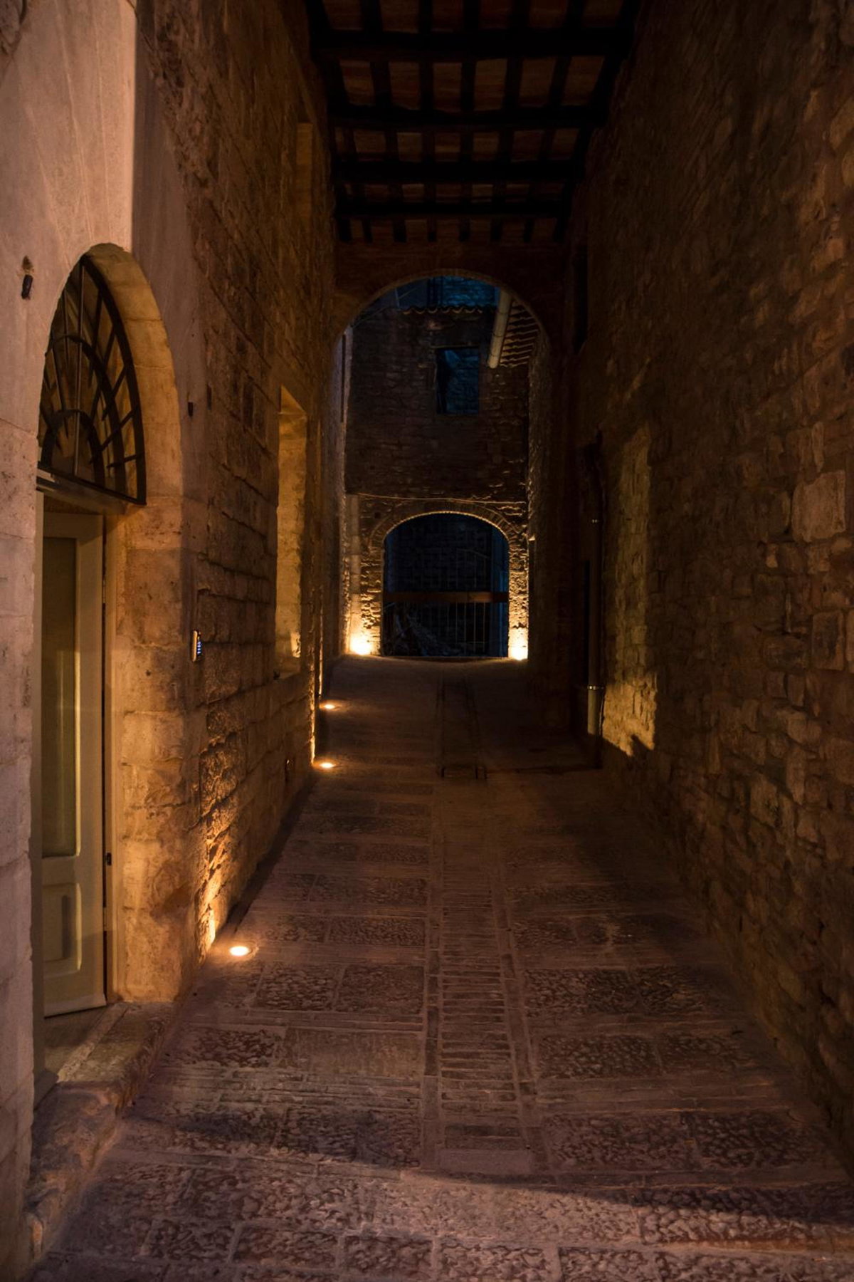 Residenza La Corte Assisi, Italy